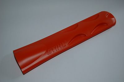4237 Original Stihl Messerschutz für HS46 HS56 HS81 HS82 Heckenschere 500mm