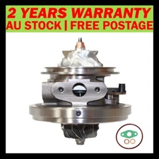 Upgrade Billet Turbo Cartridge CHRA Core For Mitsubishi Triton MQ 4N15 2.4L