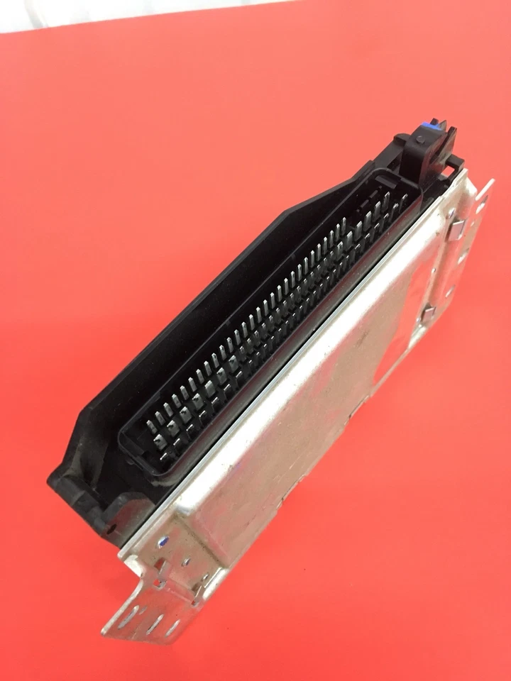 MÓDULO DE CONTROL ABS NISSAN 350Z 2003 2004 2005 47851 CD300 OEM Foto 3 de 4