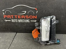 17-20 CADILLAC XT5 FRONT LEFT DRIVER SIDE CORNERING LIGHT LAMP 23156283