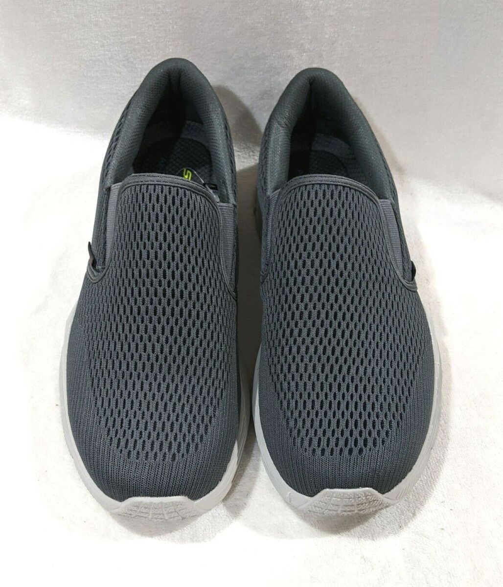Skechers Men's Equalizer 4.0 Triple Play slip on Walking Skechers Men's Equalizer 4.0 Triple Play slip on Walking