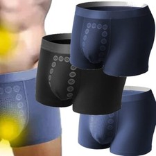 MAGNETICEFT Energy Field Men Pant, Magnetic Male Underwear