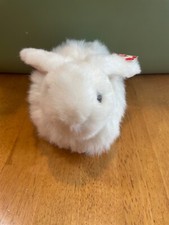 ty Beanie Baby Nibbles the rabbit - 1993
