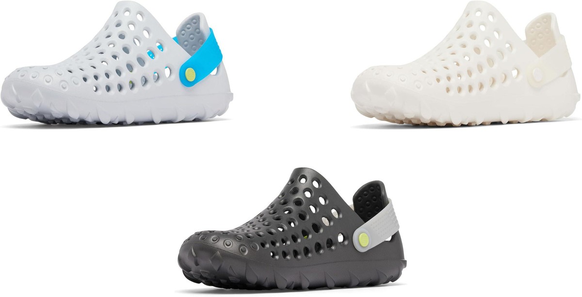 Columbia Men's Creeksider Slip-On Shoes | eBay