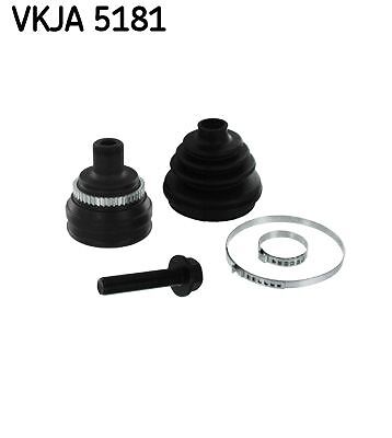 SKF Vkja 5181 Gelenksatz, Antriebswelle FüR Audi-image