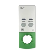 M1001-45201 Compatible Nmt Module Front Bezel for Philips Intellivue Nmt Module