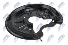 Tambour de frein Audi A3
