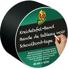 Kreidetafel Schultafel Klebeband beschriftbar beschreibbar Tafel Chalkboard Tape