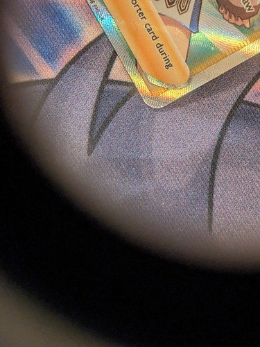 Pokemon Card - Marnie - SWSH121 - SWSH: Sword & Shield Promo - Picture 4 of 12