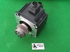 PANASONIC MHME202SCG AC SERVO MOTOR, USED