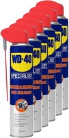 Wd-40 Specialist Universalreiniger Smart Straw 6X250Ml