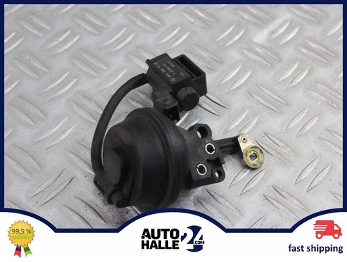 107168 Mercedes-Benz CLK Coupe Unterdruckventil Magnetventil Ventil 0025401897