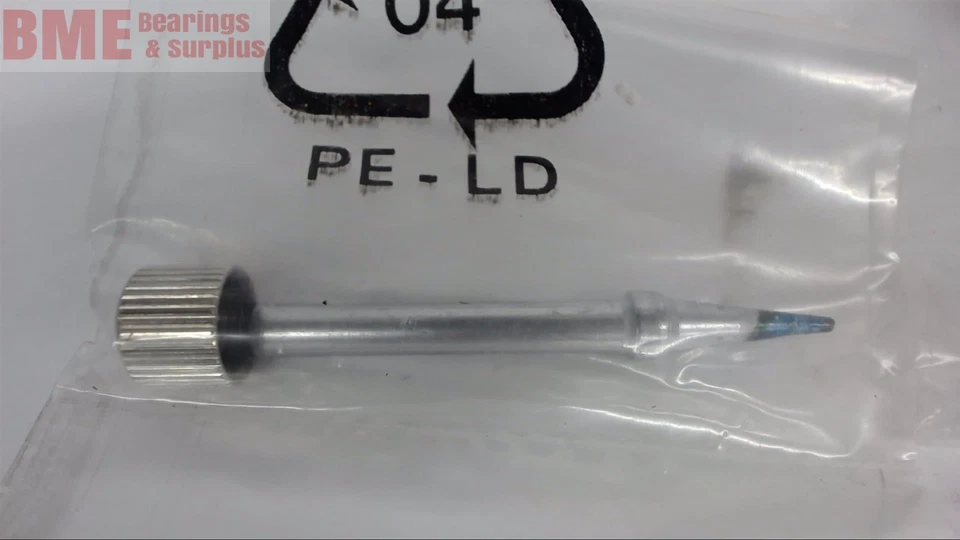 Lote de 3---Punta de repuesto Tenma 21-435 Foto 4 de 4