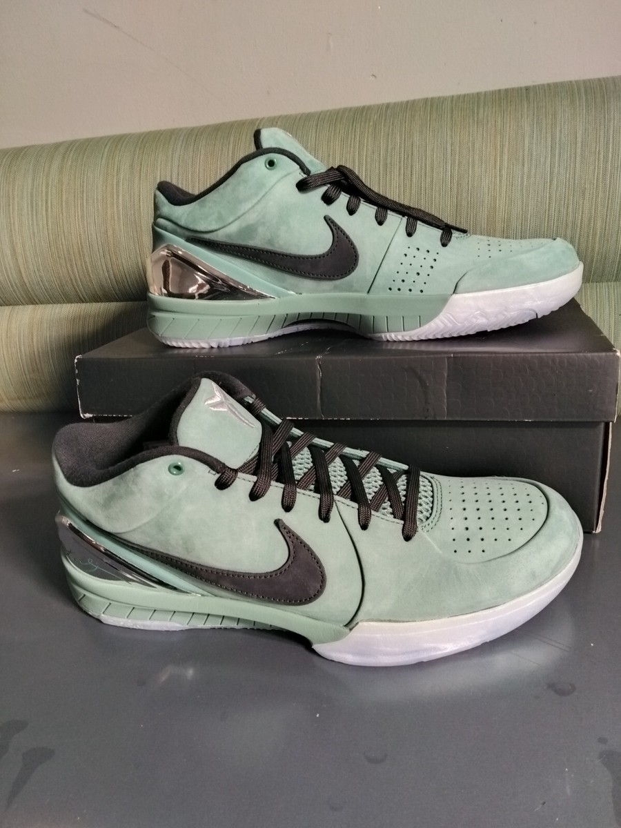 Nike Kobe 4 Protro “Bicoastal / Girl Dad” – Men's 12 – Brand