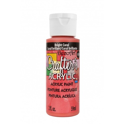 DecoArt - Acrylic Paint Crafters - All Purpose 59ml 2oz - 60 Colours - Picture 45 of 53