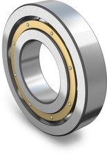 SKF 61838 MA Rillenkugellager 190x240x24 mm OVP