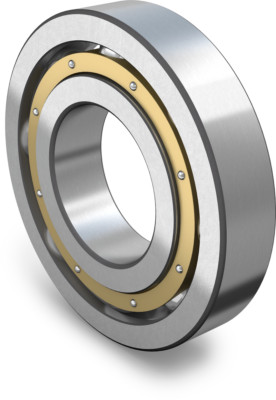 SKF 61838 MA Rillenkugellager 190x240x24 mm OVP