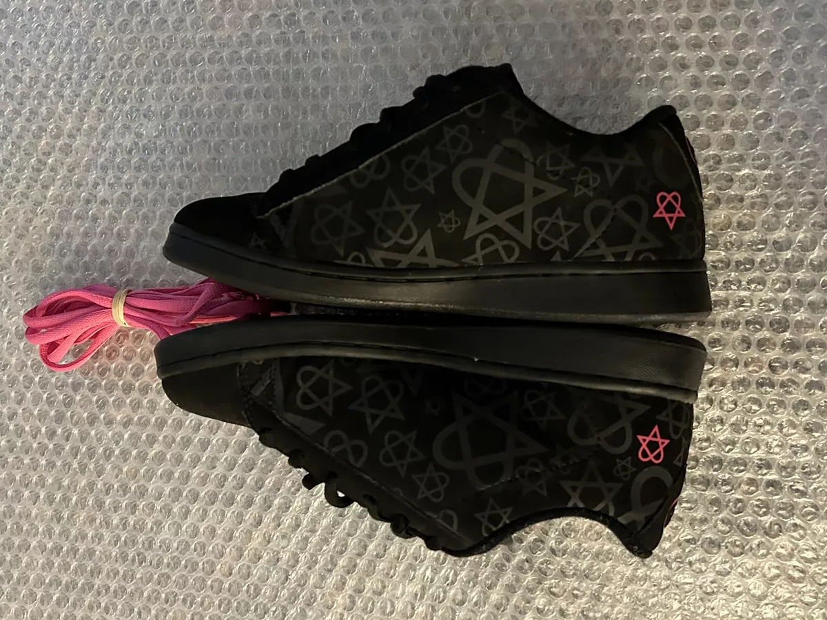 Heartagram adios best sale shoes