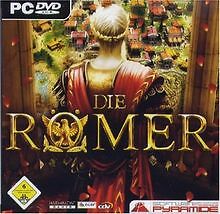Die Römer [Software Pyramide] von ak tronic | Game | Zustand gut