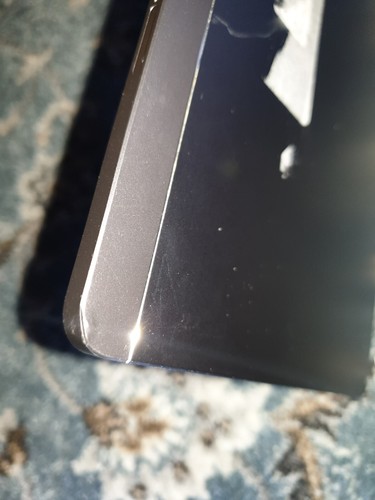 DEFEKT Realme Pad RMP2103 10.4 64GB 2021 - DISPLAY GESPRUNGEN, BESCHREIBUNG LESEN AA2720 - Bild 9 von 9