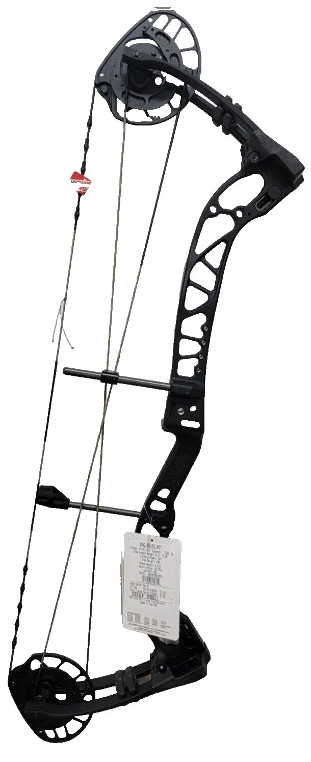 Black PSE Right Hand Archery Compound Bows