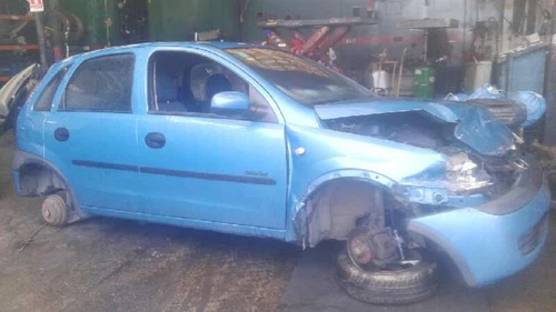 09129170 Deposito Expansion para OPEL CORSA C Comfort 2000 1331885 - Imagen 4 de 9