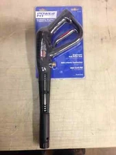 PowerFit Pressure Washer Trigger Handle, PF31002B Universal Fit M22 Connection