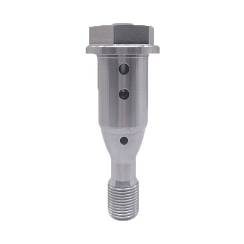 Válvula de control ajustadora del árbol de levas para BMW N20 N26 F10 X1 X3 X4 F22 11367583820 SP - Imagen 8 de 10