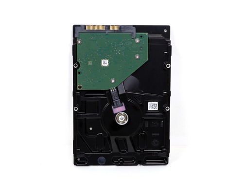 Seagate Barracuda ST1000DM003 1TB 3.5" SATA Internal Desktop Hard Drive - HDD - Picture 2 of 5