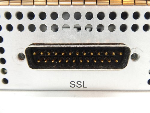 AB Sciex 1004005 ARF Power Supply Interface Module 1003909 API 3200 MDS Working - Picture 11 of 12