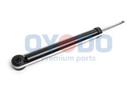Oyodo StoßDäMpfer Hinten FüR VW Polo 6R 6C 9N_ 9A4 9A2 9N2 Skoda Fabia II