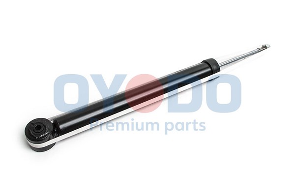 Oyodo StoßDäMpfer Hinten FüR VW Polo 6R 6C 9N_ 9A4 9A2 9N2 Skoda Fabia II-image