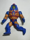 Vintage He-Man MOTU Masters of the Universe Man-E-Faces Action Figure 1982
