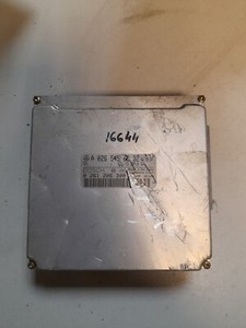 Original Mercedes  Motorsteuergerät ECU  A0265456632 / 0261206300