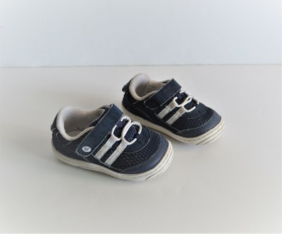 stride rite ivan