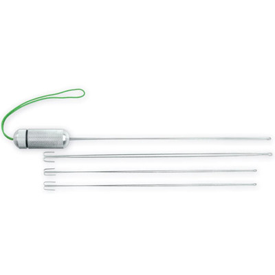 Ronstan D-SPLICER Kit w/4 Needles 2mm-4mm (1/16''-5/32'') Line [RFSPLICE-6]