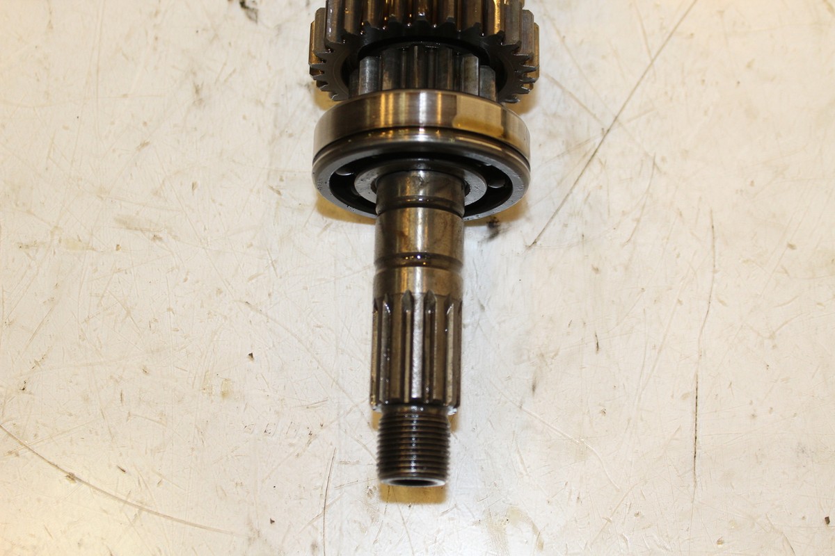 1994 Kawasaki Ninja ZX7 Zx750 Engine Motor Transmission Tranny