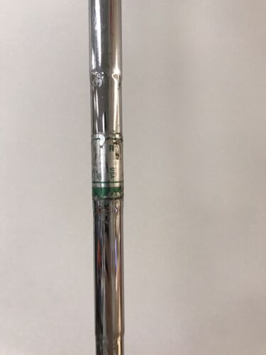 Tour Merit Lob Wedge 65* Scoring System Golf Iron Box Groove Regular Steel RH - Picture 8 of 9