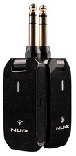 NUX 171.850UK C-5RC Rechargeable Wireless Guitar Bug Set 5.8GHz w/ Power Case