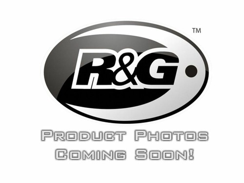 R&G Sturzprotektoren schwarz - Aero Style BMW M1000RR 2021 - 2022 - Bild 2 von 3