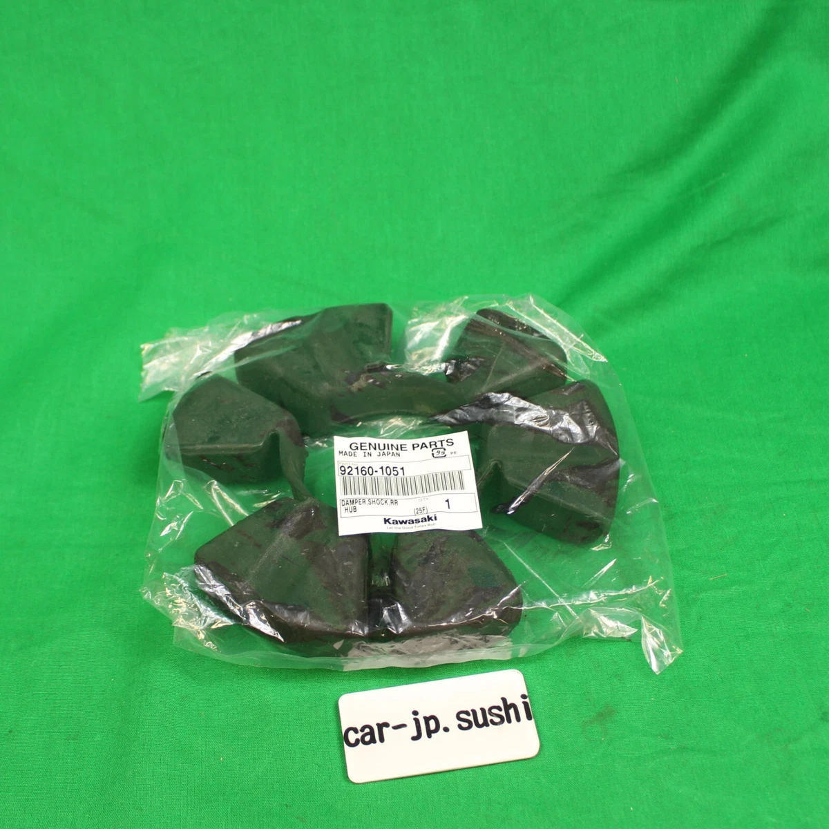 Preços baixos em Peças de Motocicleta para 1990 Kawasaki Ninja