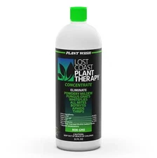Lost Coast Plant Therapy - Natural Miticide, Fungicide