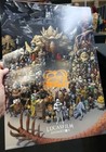 New! Lucasfilm Animation 20th Anniversary Poster