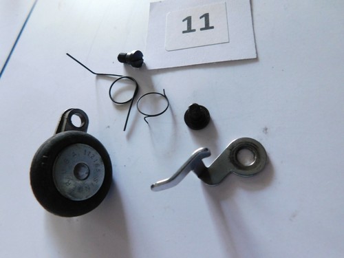 G1 Singer Sewing Machine Model 500A Original Parts! Automatic discounts - Picture 32 of 137