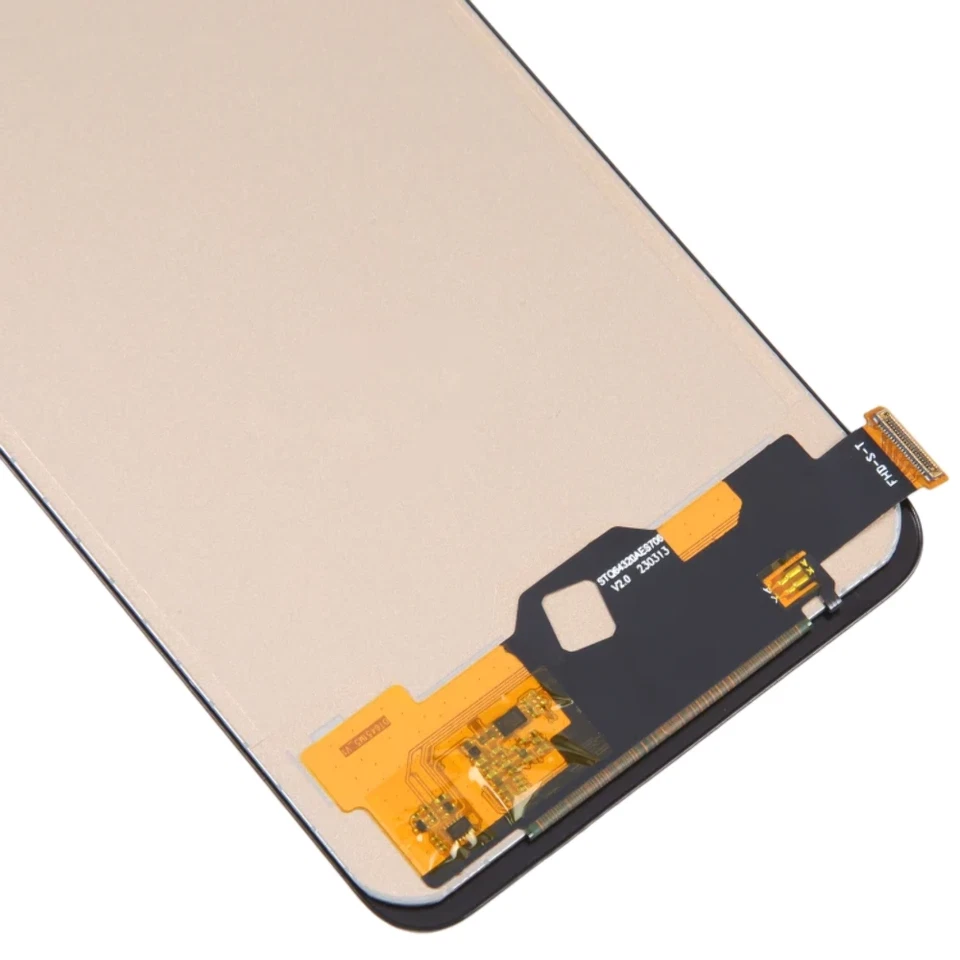 For OnePlus Nord CE 2 5G IV2201 TFT Display LCD Digitizer Touch Screen Assembly - Image 4 of 4