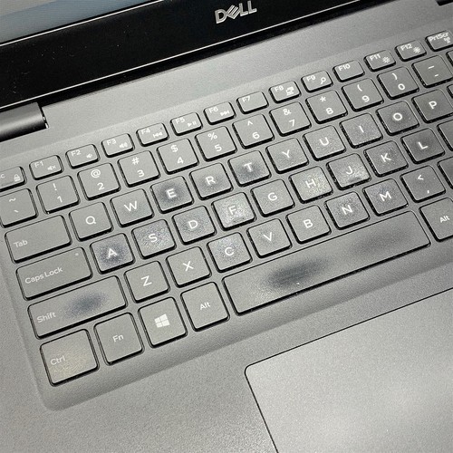 Dell Latitude 3400 Laptop Intel i5 8265U 1.60GHZ 14" HD 8GB 256GB M.2 Windows 11 - Picture 11 of 11