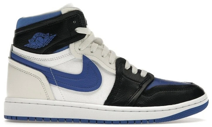 Jordan 1 Acclimate Royal Toe W for sale | eBay