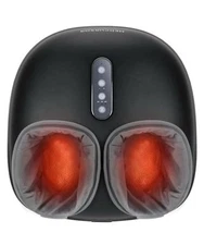 Medcursor Foot Massager Machine with Heat, Gifts for Women, Men, Delivers Relief