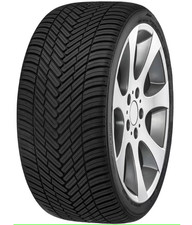 FORTUNA ECOPLUS 2 4S 225/45 R17 94 W XL  M+S Pneumatico Pneumatici 4 stagioni Go