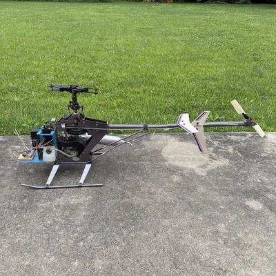 Hirobo Radio-Controlled Helicopters for sale | eBay